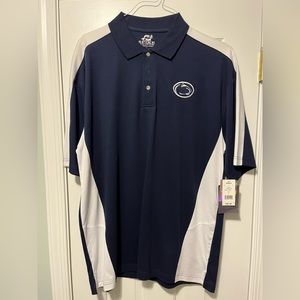 Men’s Large Penn State University Polo